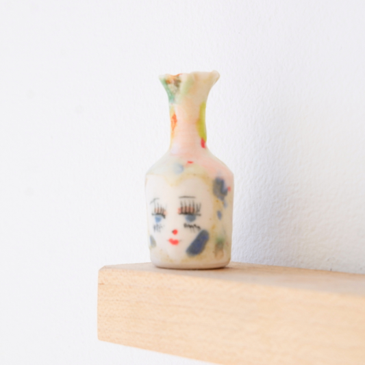 Mini Vase