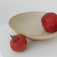 Serving Bowl Beige