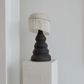 Black Ceramic Lamp
