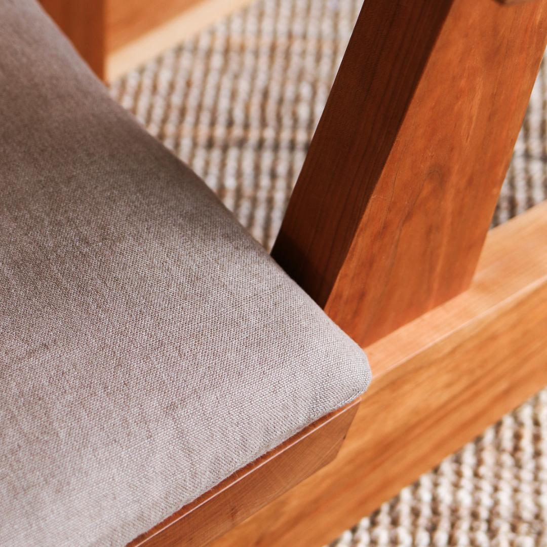 Architect's Chair