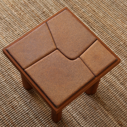 Xylolith Table II