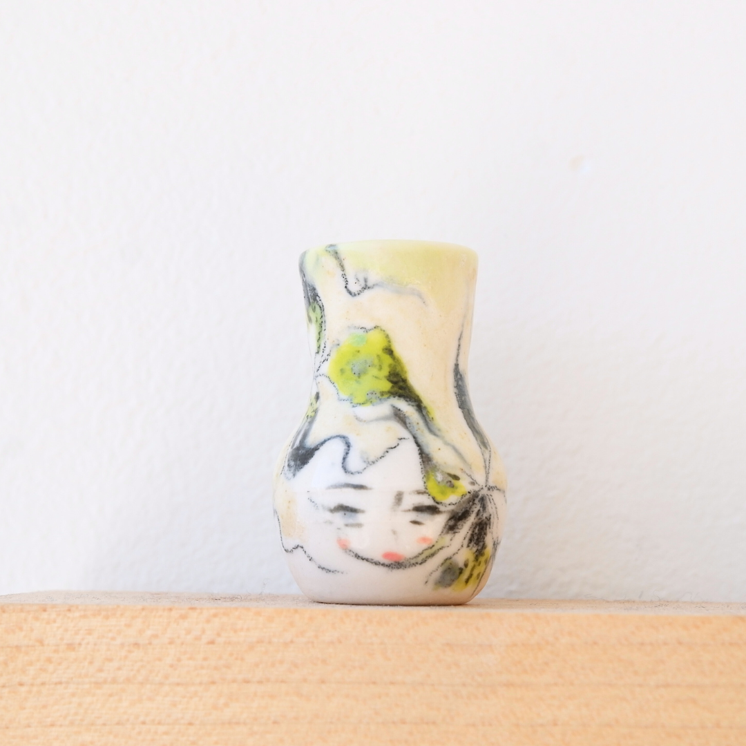 Mini Vase