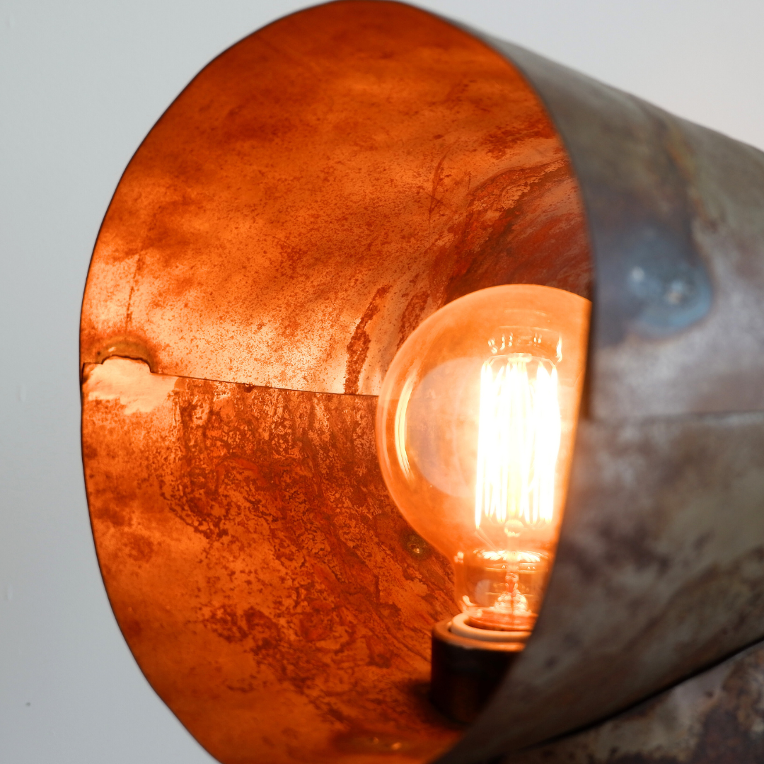 Table Lamp No. 01