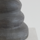 Black Ceramic Lamp