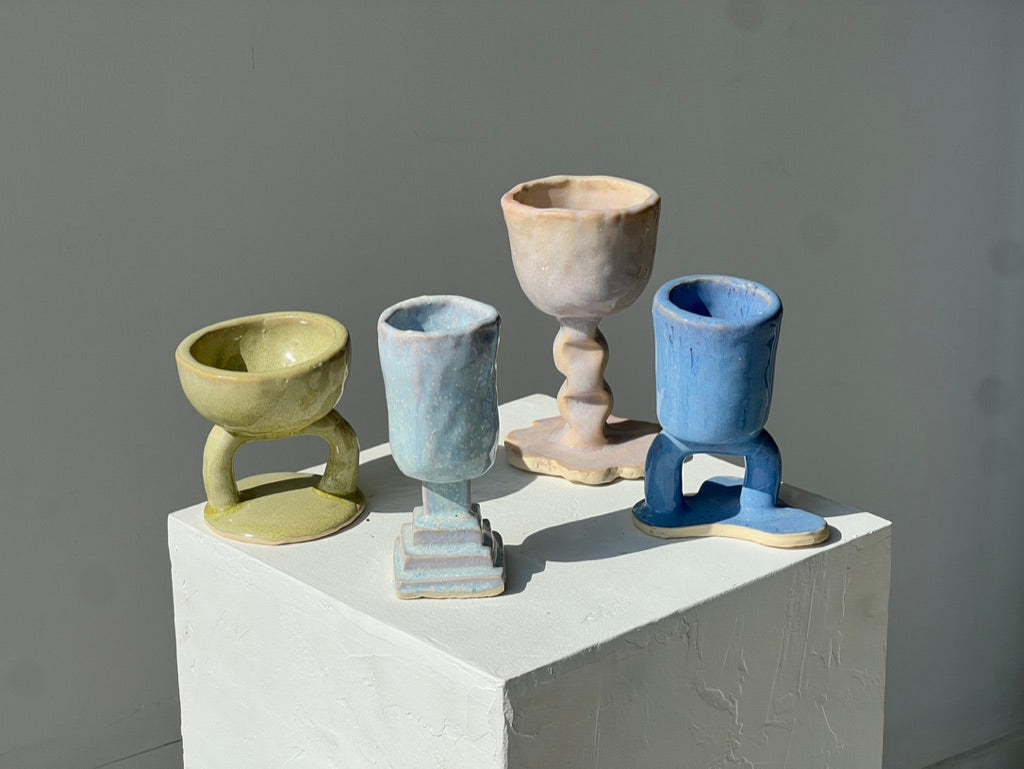 Handbuilding Workshops - Beginner Friendly Pottery Classes