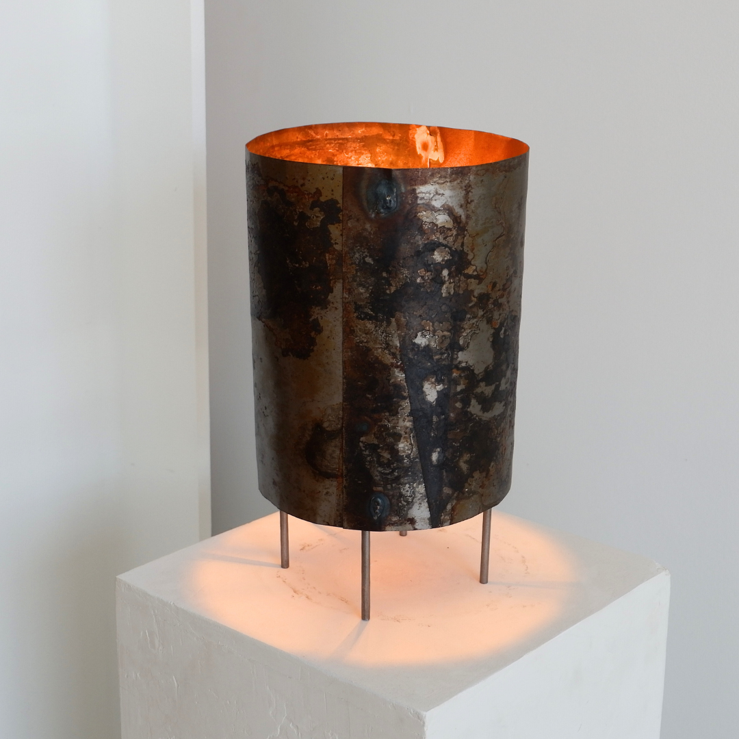 Small Table Lamp