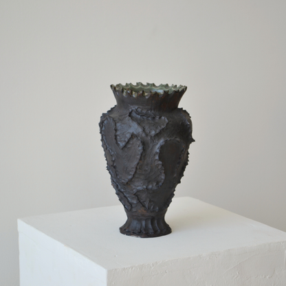Fractal Vessel