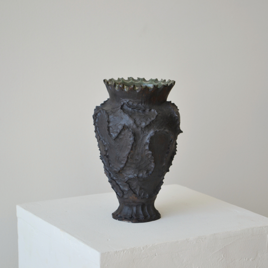 Fractal Vessel