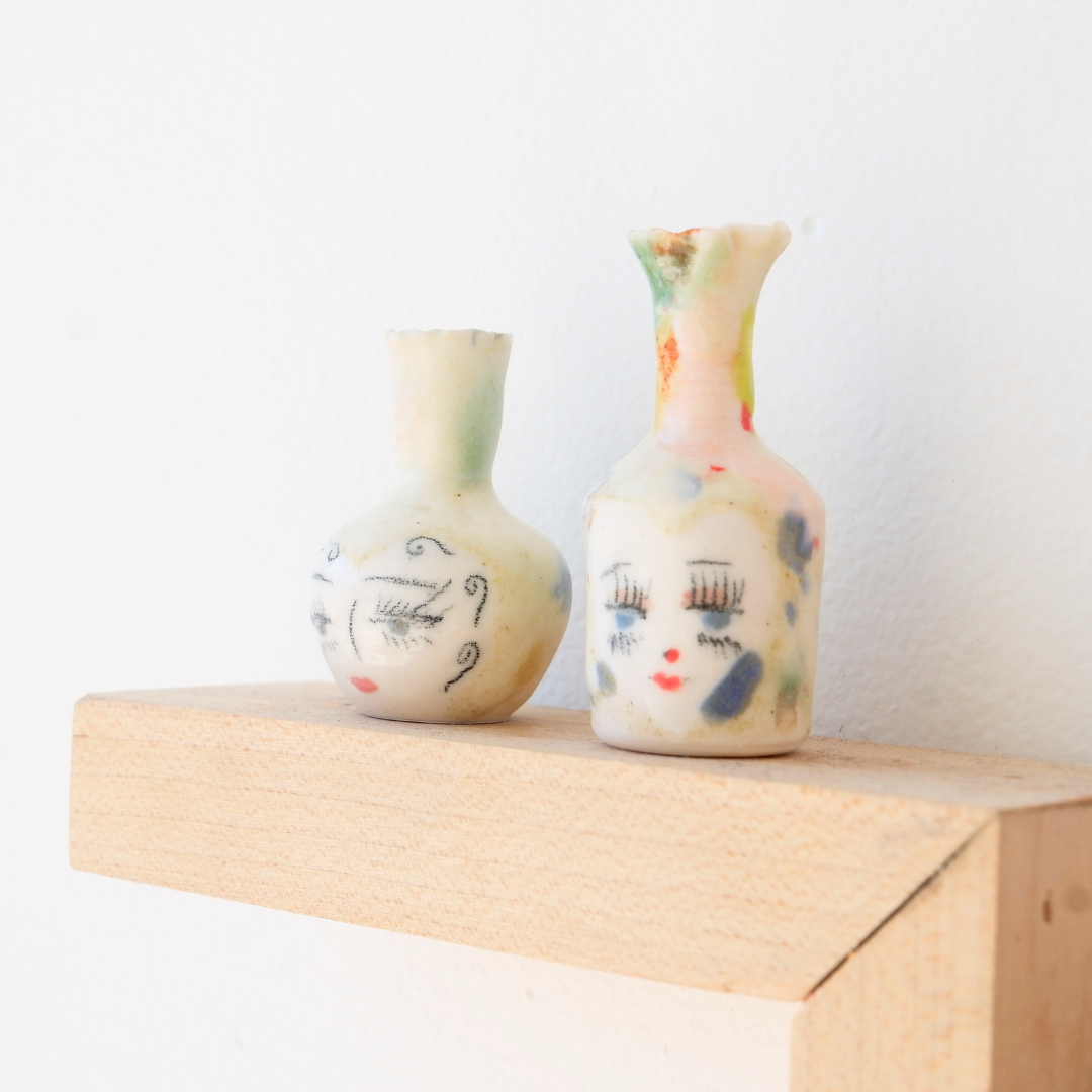 Mini Vase