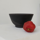 Cereal Bowl Black