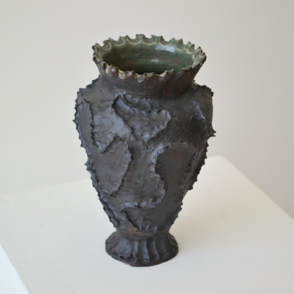 Fractal Vessel