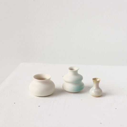 Mini Vase