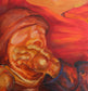 HP Denham Ecce Homo (After Bruegel)