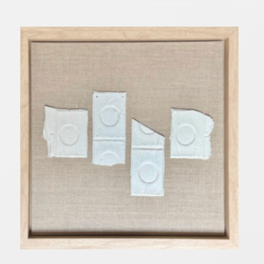 Architecture panels 1