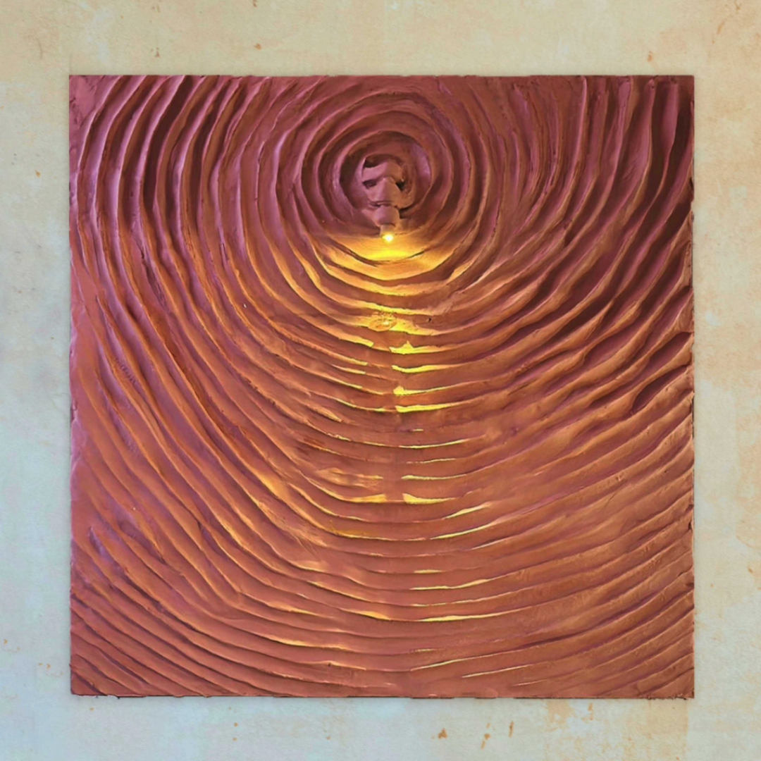 Moving Light