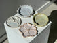 Handbuilding Workshops - Beginner Friendly Pottery Classes
