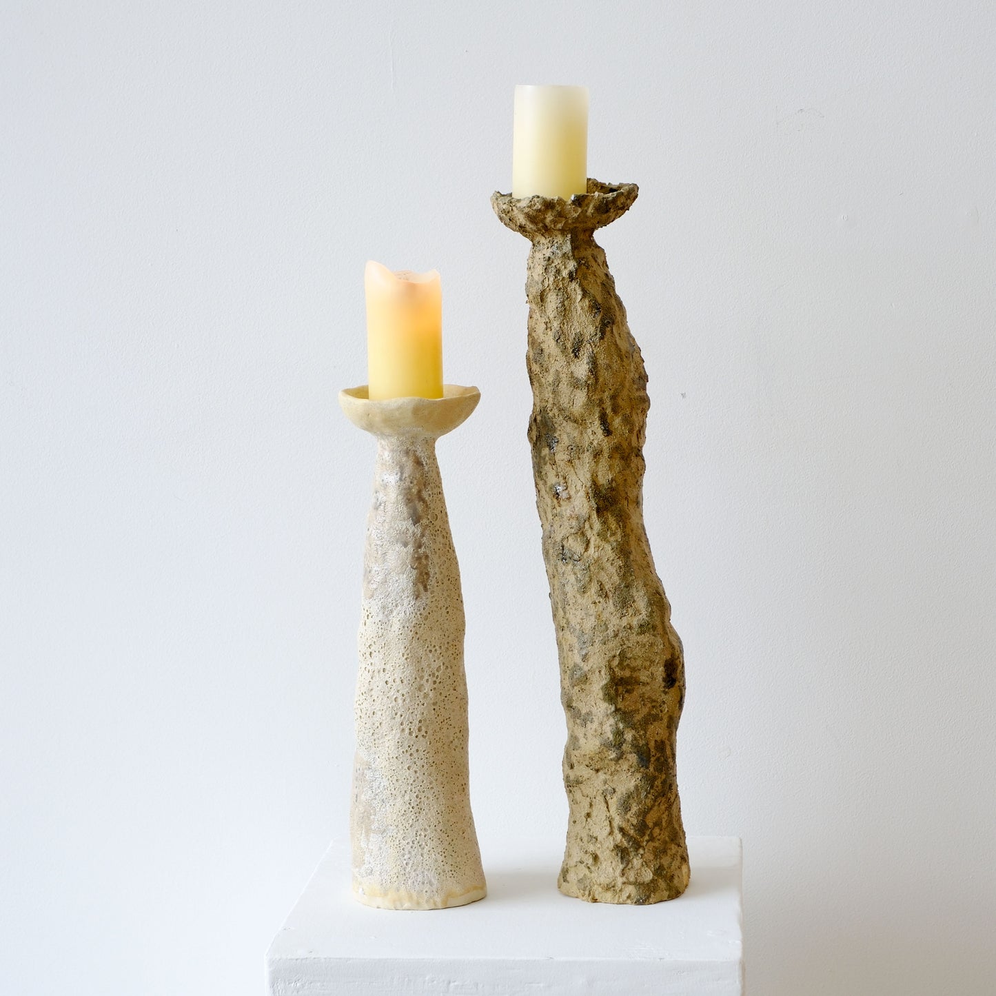 Candle Holder Small