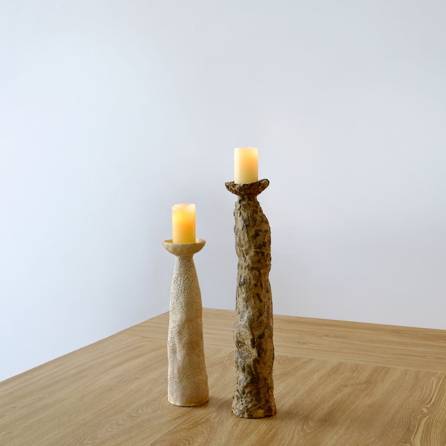 Candle Holder Small