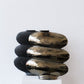 Moon Rock Stacked Pebbles