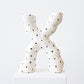 Polka Dot X