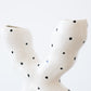 Polka Dot X