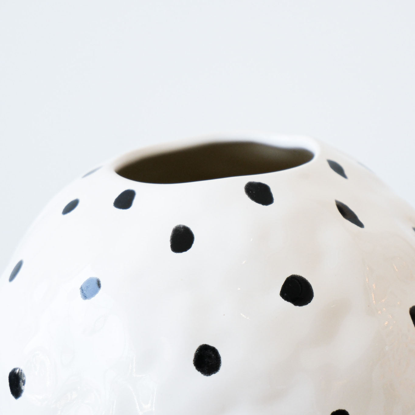 Poka Dot Minor Moon