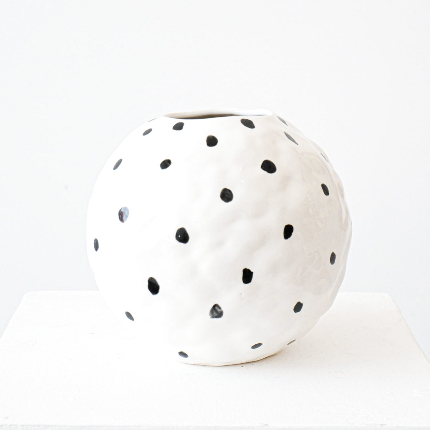Poka Dot Minor Moon