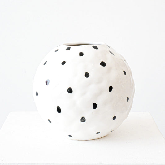 Poka Dot Minor Moon