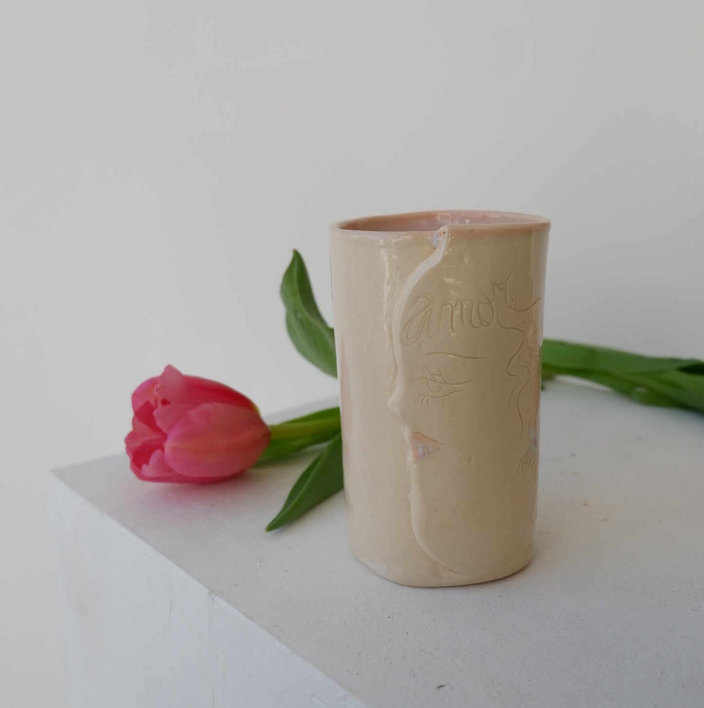 Amor Cup - Large