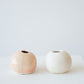 Mini Moon Bud Vase