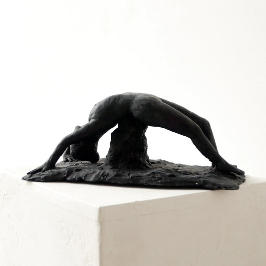 Bending Over Backwards To You