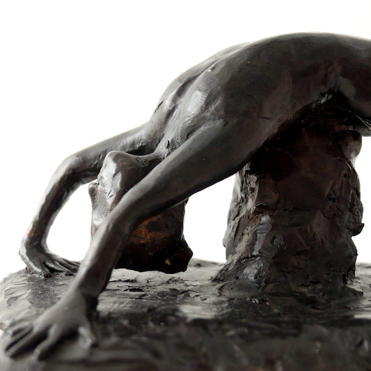 Bending Over Backwards To You