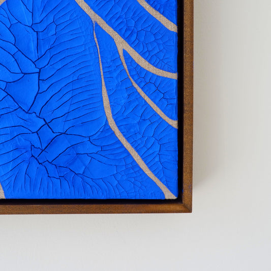 Ikigai VIII (Diptych)