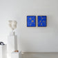 Ikigai VIII (Diptych)