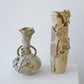 Moonglow Orchid Vase