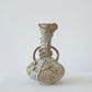 Moonglow Orchid Vase