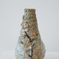 Iridescent Orchid Vase
