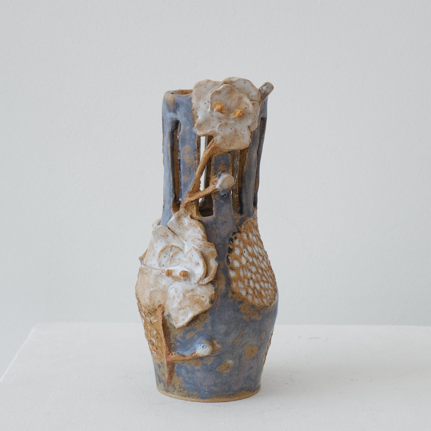 Stardust Orchid Vase