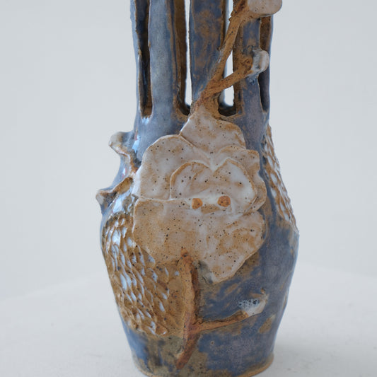 Stardust Orchid Vase