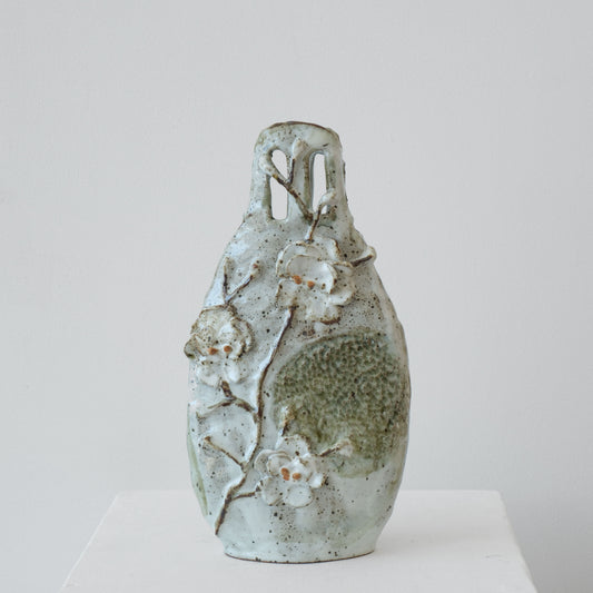 Lily Pad Vase
