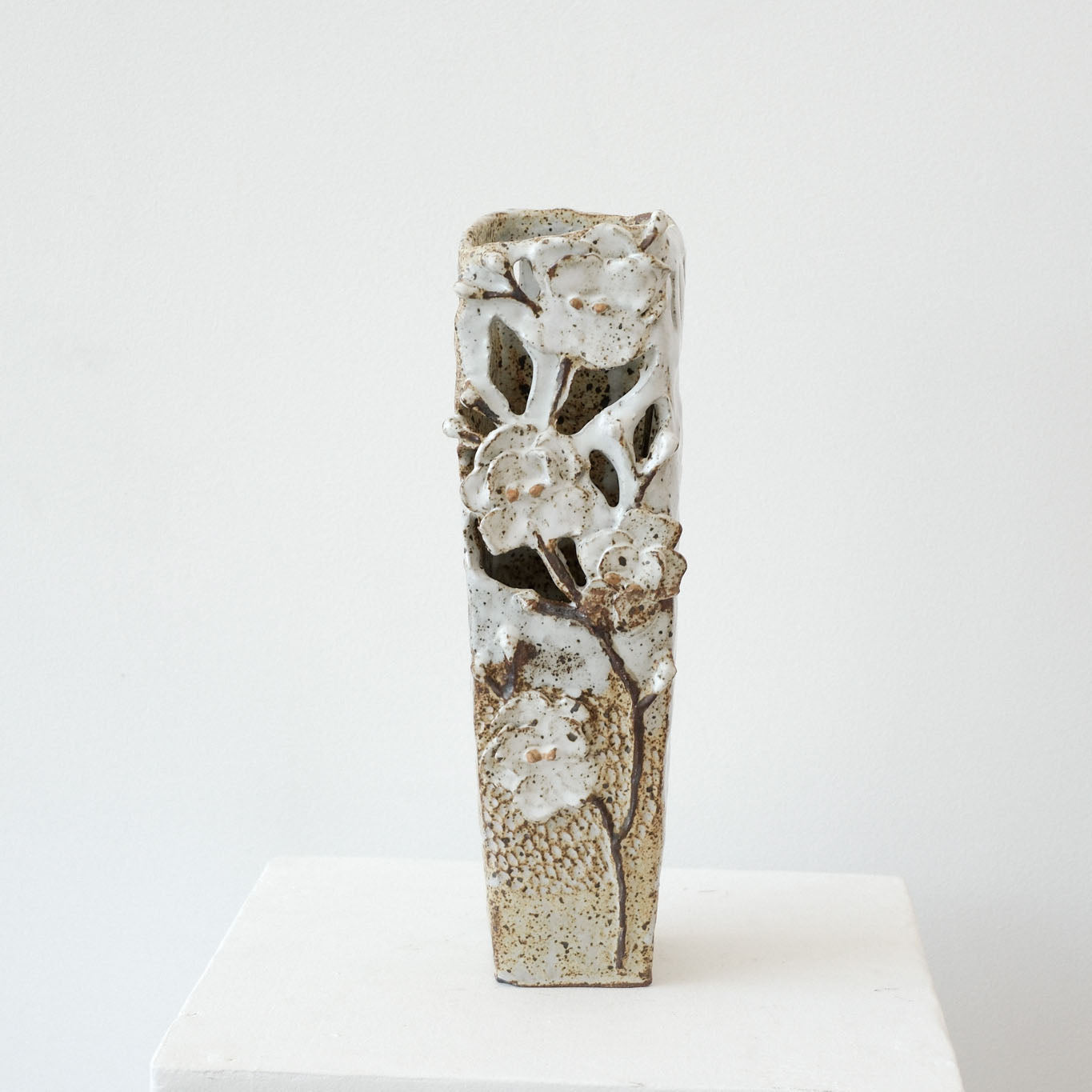 Tall Orchid Box