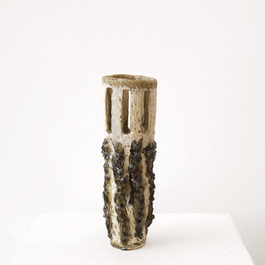 ‘Roots’ Tall Gourd Relic