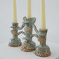 Scallop Shell Altar