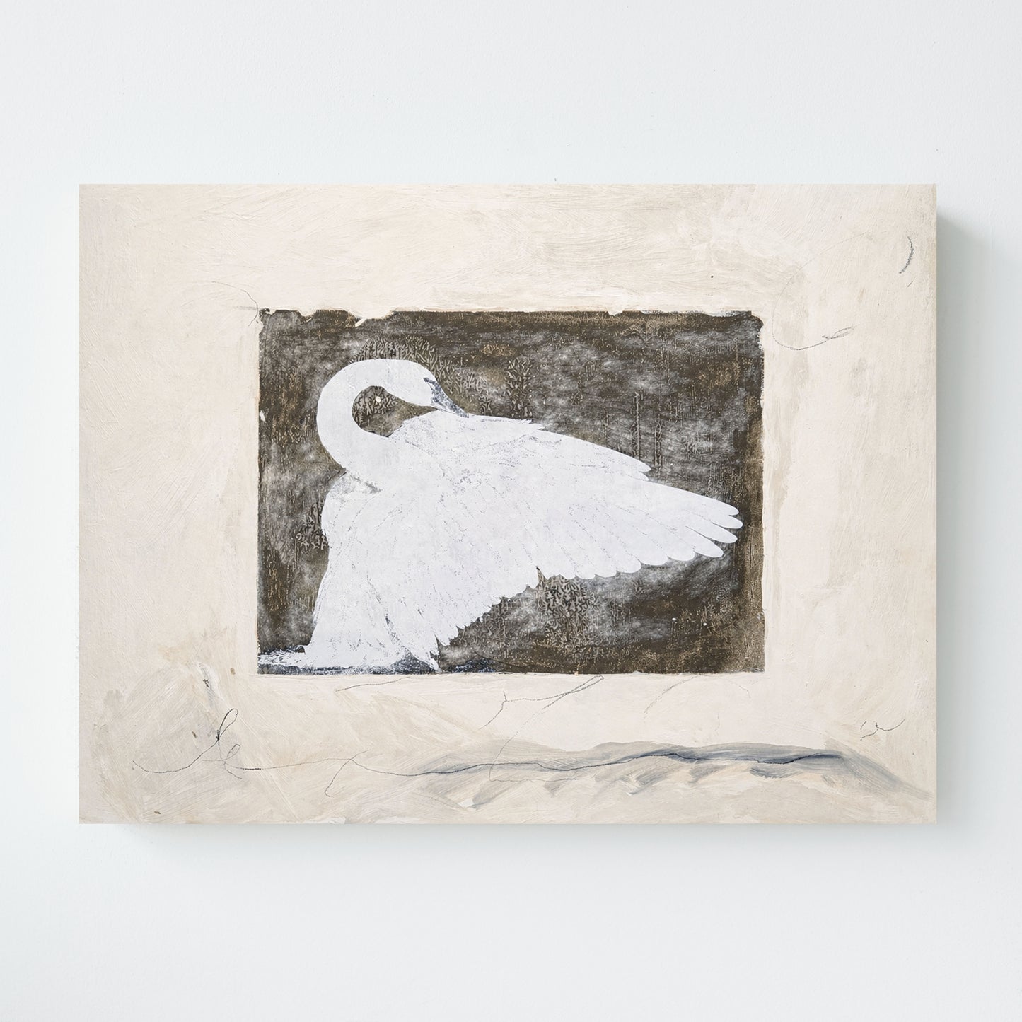 Swan III