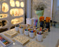 Art Lounge Reservation