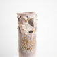 Dusty Lavender Orchid Vase
