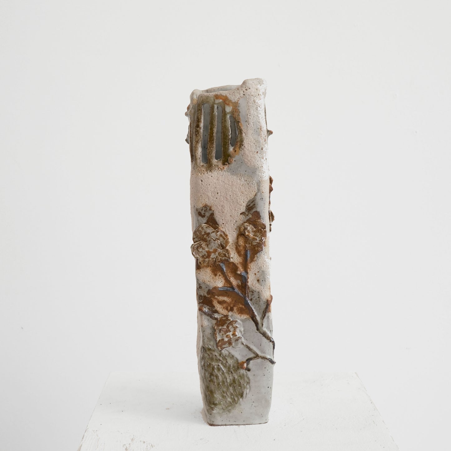 Tall Earth Orchid Box