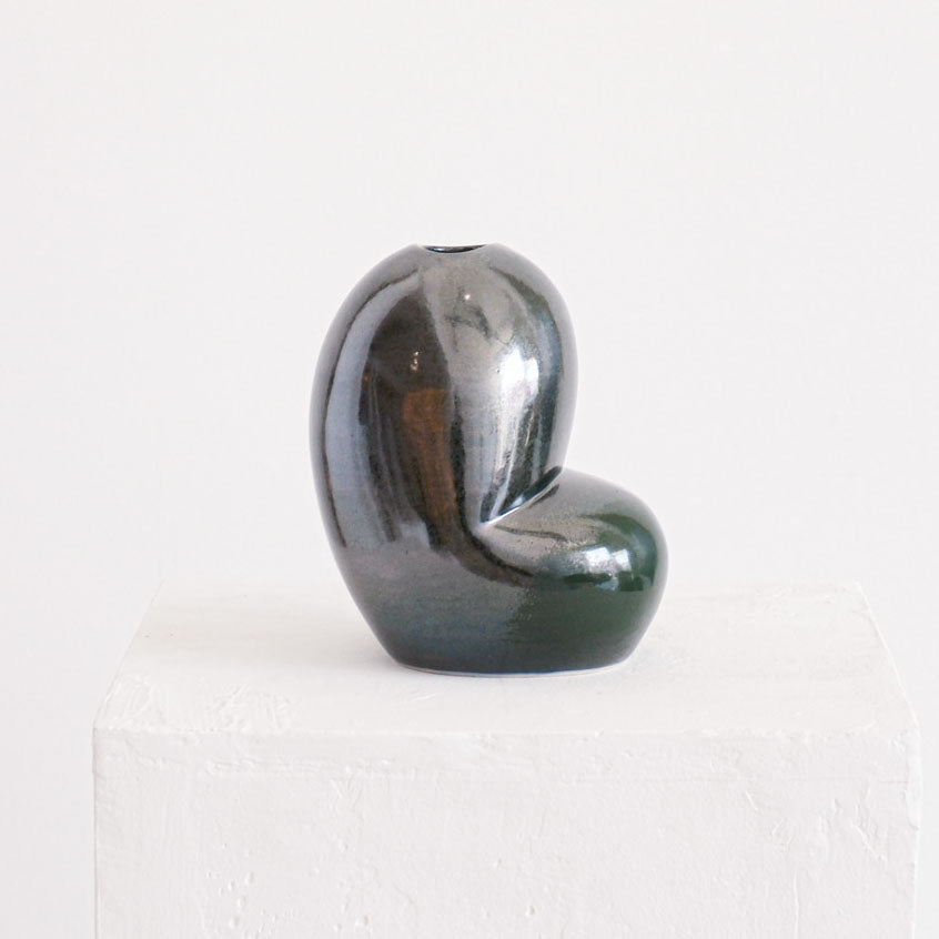 Chrome Green Bean