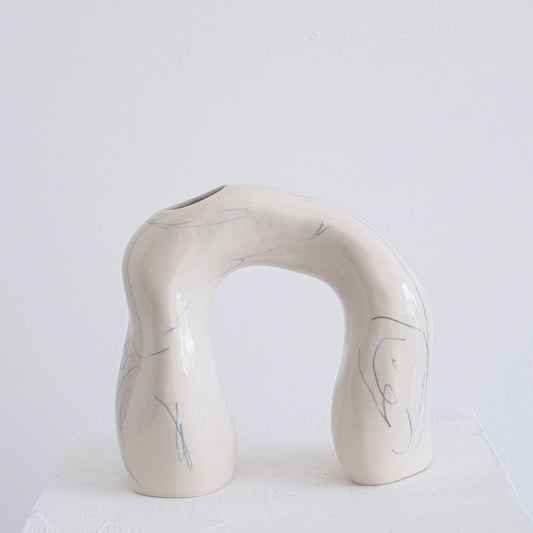 Sketchbook Arch