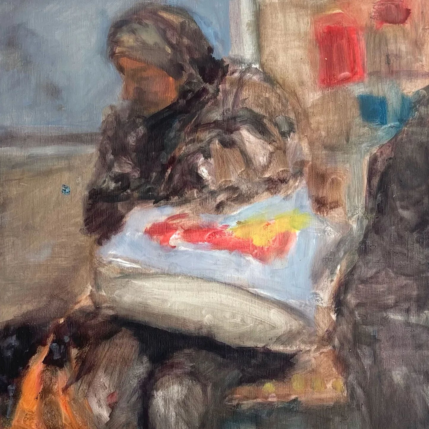 Grandmother